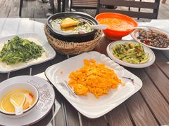 -七的湖·江南蟹舫·阳澄湖农家菜(蟹舫苑店)