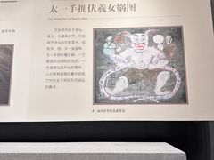 -洛阳古墓博物馆