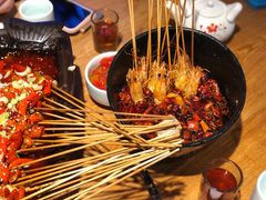 -成都吃客(九眼桥店)