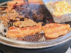 -炭虎烤肉(桂林路店)