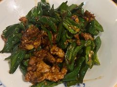 -啄佬食堂