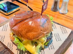 -Magnet磁食(愚园路店)