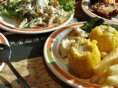 -比格比萨(方庄店)