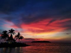-Sunset Bar(丹绒亚路香格里拉店)
