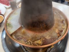 -福寿斋·老北京铜锅涮肉·烤鸭(顺义总店)