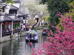-南浔古镇