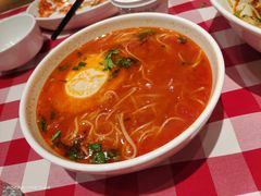 -西贝莜面村(镇江苏宁广场店)