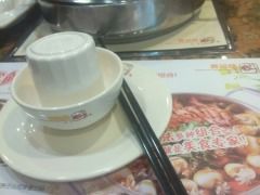 -黄记煌三汁焖锅(欢乐海岸店)