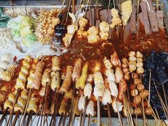 -郭记小街麻辣烫(南小街总店)