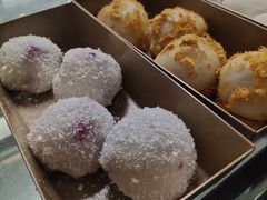 -南大门韩糕(后埭溪路店)
