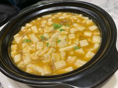 -曼玉餐厅(中原万达店)
