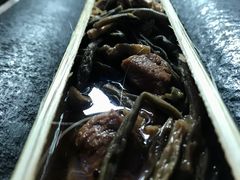 -竹泉农庄·竹筒饭(从化店)