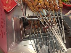 -彭城八戒羊肉串(总店)