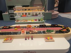 -奈尔宝家庭中心·亲子餐厅(北京东坝万达店)