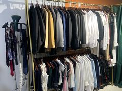 -爱定格照相馆.证件照(周浦万达店)