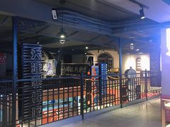 -霸王虾·小龙虾香辣蟹(玉林店)
