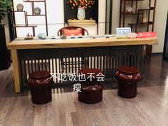 -上海宝华喜来登酒店·采悦轩中餐厅