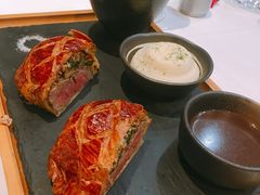 -L'Arome芳芳法国餐厅(仙林金鹰店)
