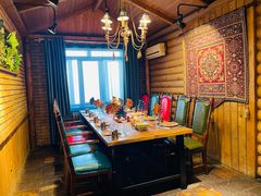 -卢布里西餐厅(总店)