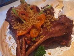 -避风塘·金牌店·夜宵(金玉兰店)