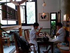 -知亘茶食