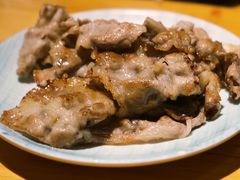 -唯成•韩国炭火烤肉 유성고기