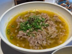 -淮扬厨子(健康路店)