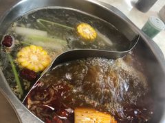 -林记潮牛·牛肉火锅(上马墩店)