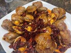 -张树军海鲜(王府壹号店)