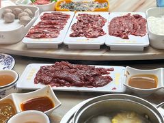 -杏花吴记牛肉火锅