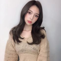 长发-3AM HAIR SALON烫发染发接发