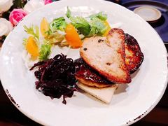 -本味友膳·茶餐厅(和达中心城店)