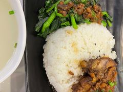 -四海游龙(紫竹店)