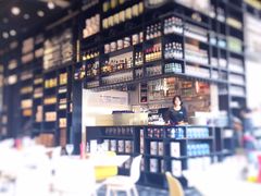 -玛尚诺Pizza&Bar(长泰广场店)