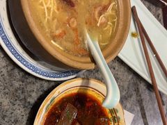 -南京大牌档(香港广场店)