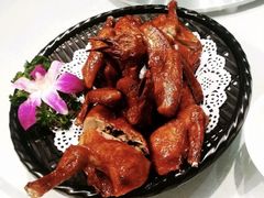-廊亦舫Lang Yi Fang Restaurant(金桥店)