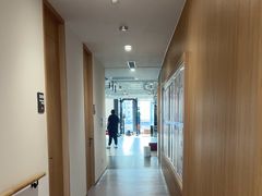 -复动肌骨门诊·MEDMOTION(北外滩店)