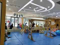 -澳洲袋鼠早教(金辉环球广场店)
