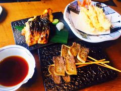 -和彩放题餐厅(酒仙桥店)
