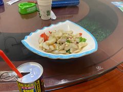 -杨辉饭店