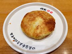 火烧-武圣羊汤(武圣路店)