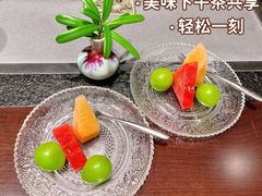 -潮隐·东园现代潮菜