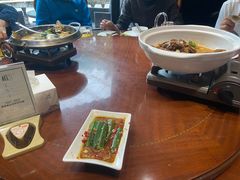 -翠园十八号庭院餐厅