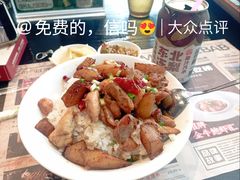 -马海涛牛肉串·午市牛腩饭·烧烤夜宵(领汇广场店)