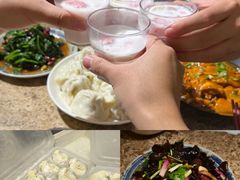 -金谷园饺子馆(北邮总店)