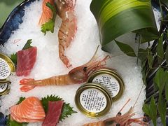 -万岛日本料理铁板烧(大宁店)