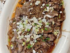 -直隶安家牛肉罩饼(七一路店)