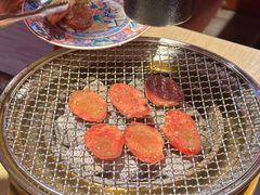 -大阪烧肉BAKA一代(十亩地店)