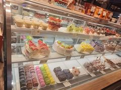 -西村叔叔的店·面包·甜品·蛋糕(清河万象汇店)