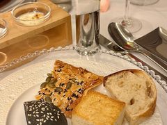 -王品牛排(郑州大卫城店)